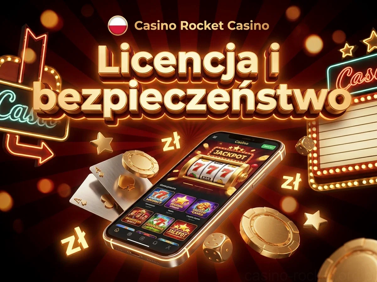Licencja i bezpieczeństwo